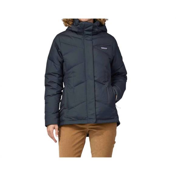 PATAGONIA Jackets & Blazers - NEW PATAGONIA down with it jacket in smolder blue